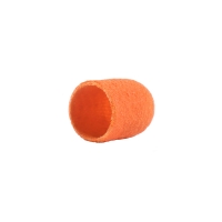 Колпачок песочный, 10 мм, 320 грид, Lukas (Оранжевый)