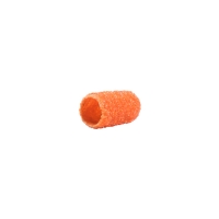 Колпачок песочный, 5 мм, 80 грид, Lukas (Оранжевый)