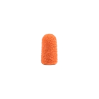 Колпачок песочный, 5 мм, 150 грид, Lukas (Оранжевый)
