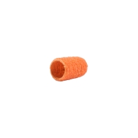 Колпачок песочный, 5 мм, 150 грид, Lukas (Оранжевый)