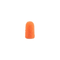 Колпачок песочный, 5 мм, 320 грид, Lukas (Оранжевый)