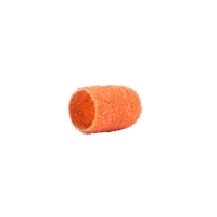 Колпачок песочный, 7 мм, 80 грид, Lukas (Оранжевый)