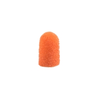 Колпачок песочный, 7 мм, 150 грид, Lukas (Оранжевый)