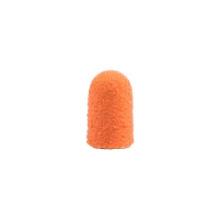 Колпачок песочный, 7 мм, 320 грид, Lukas (Оранжевый)