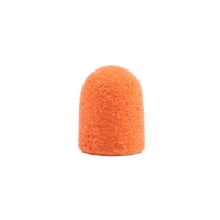 Колпачок песочный, 10 мм, 150 грид, Lukas (Оранжевый)
