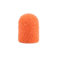 Колпачок песочный, 13 мм, 80 грид, Lukas (Оранжевый)