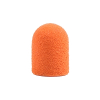 Колпачок песочный, 13 мм, 320 грид, Lukas (Оранжевый)
