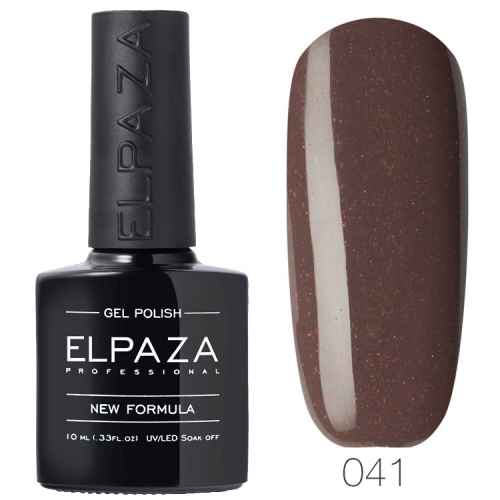 ELPAZA Гель-лак Classic №041