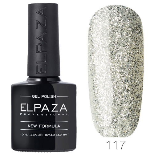 ELPAZA Гель-лак Classic №117