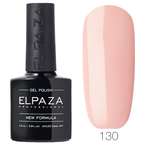 ELPAZA Гель-лак Classic №130
