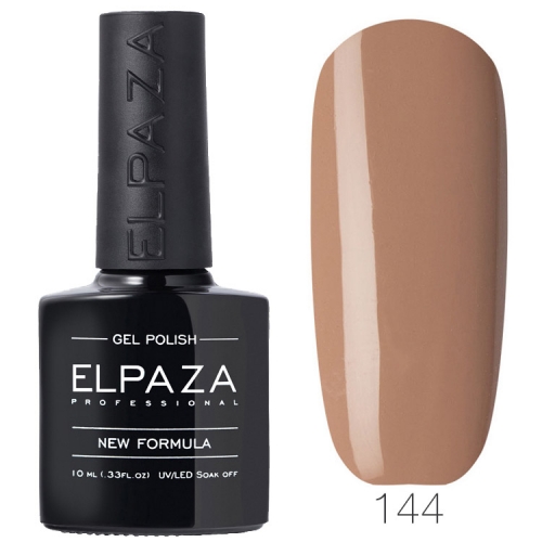 ELPAZA Гель-лак Classic №144