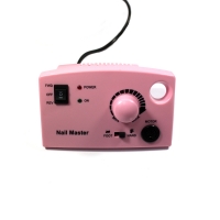 Аппарат ZS-602 Nail Master 25000 об., розовый