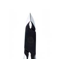 Кристалл Nails, Кусачки COBALT HB-01 (4 мм)